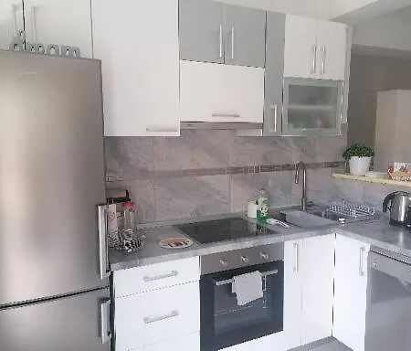 Giulia 펜션 Medvinjak