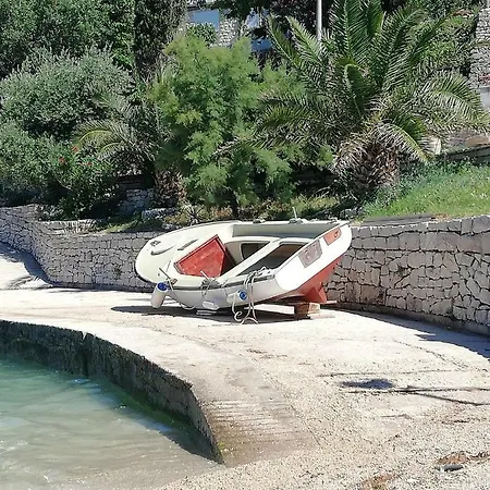 펜션 Giulia Medvinjak