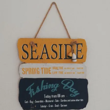 펜션 Giulia Medvinjak