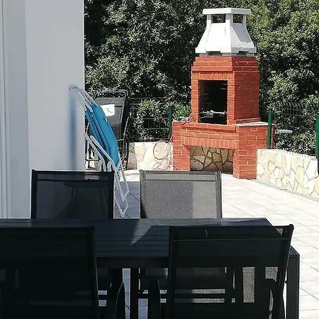 度假居 Giulia Medvinjak