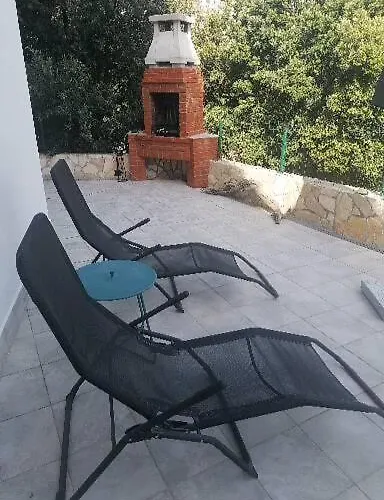 Giulia Σπίτι διακοπών *