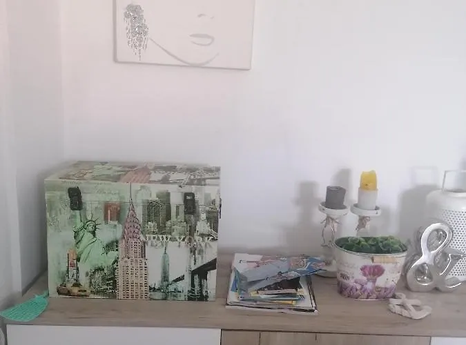 Giulia Σπίτι διακοπών *