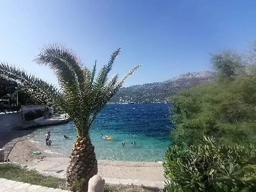 Σπίτι διακοπών Giulia Medvinjak