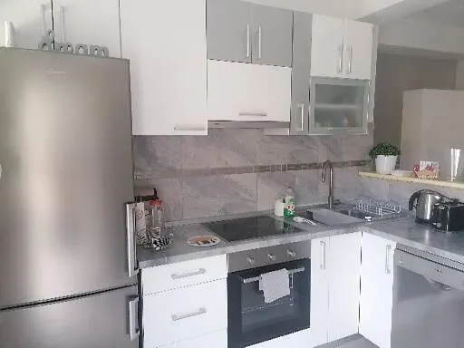 Giulia Σπίτι διακοπών Medvinjak