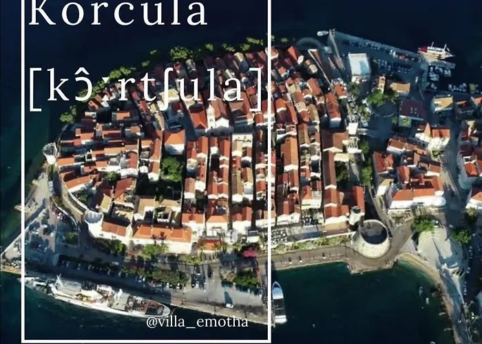 Giulia Σπίτι διακοπών