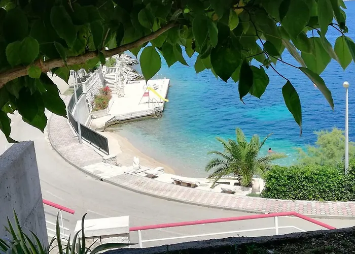 Σπίτι διακοπών Giulia Medvinjak