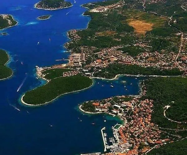 Giulia Σπίτι διακοπών *