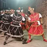 Feriehus Giulia Medvinjak