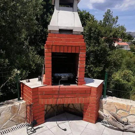 Holiday home Giulia Medvinjak