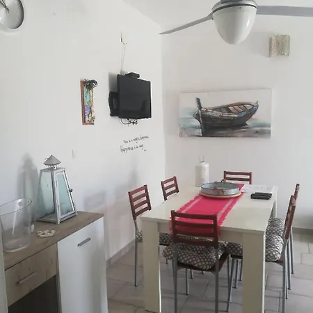 Giulia Holiday home