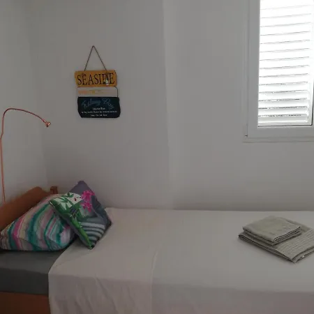 Holiday home Giulia