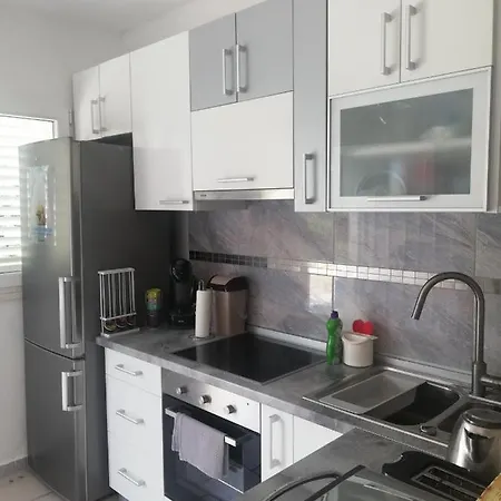 Holiday home Giulia *