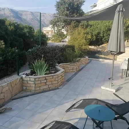 Holiday home Giulia *