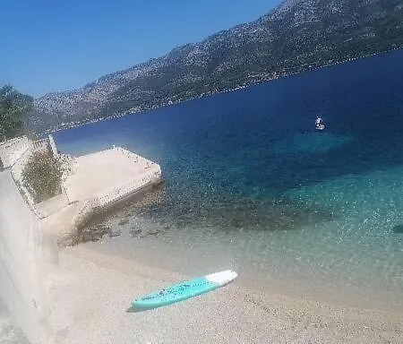 Holiday home Giulia