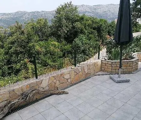 Giulia Holiday home *