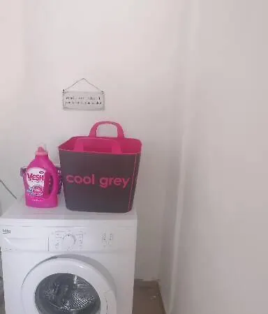 Feriehus Giulia Medvinjak