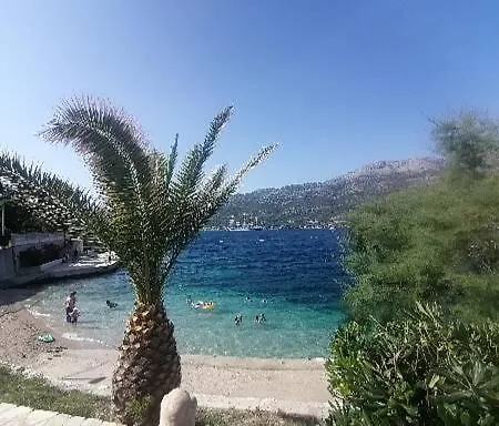 Feriehus Giulia Medvinjak