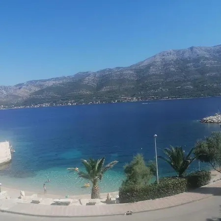 Giulia Semesterbostad *