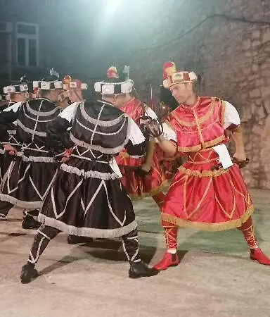 Feriehus Giulia Medvinjak