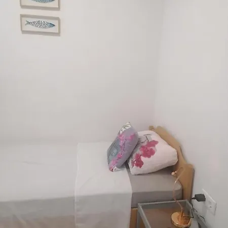 Giulia Дом отдыха
