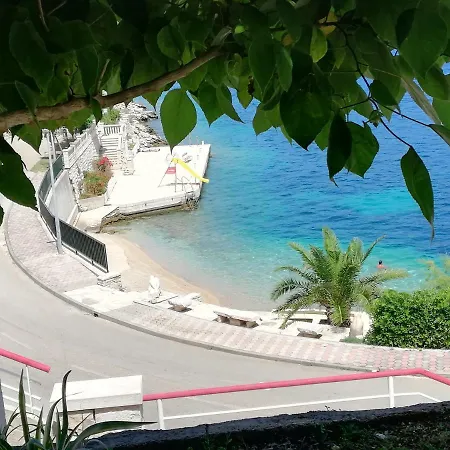 Feriehus Giulia Medvinjak