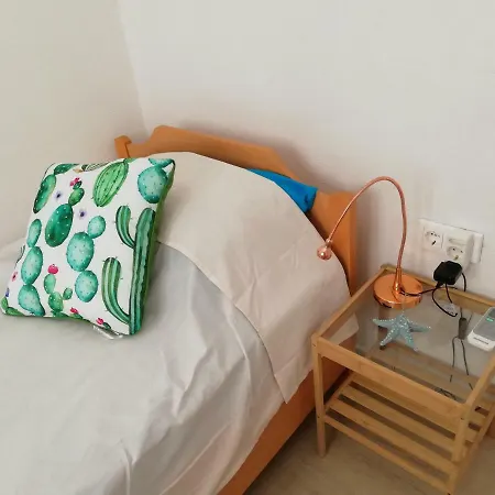 Giulia Feriehus Medvinjak