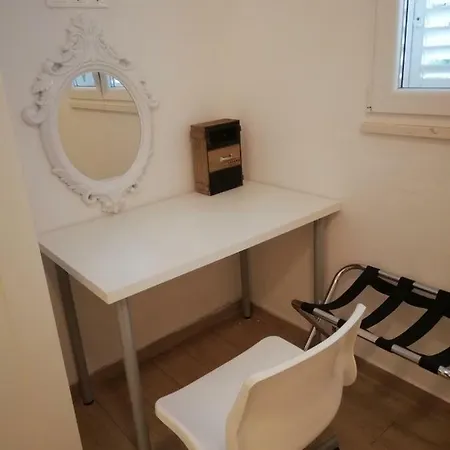 Giulia Feriehus Medvinjak