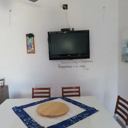 Holiday home Giulia