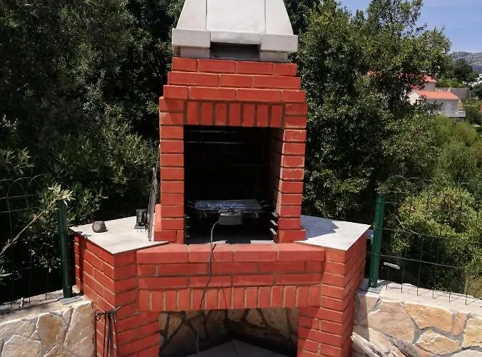 Vikendica Giulia Medvinjak