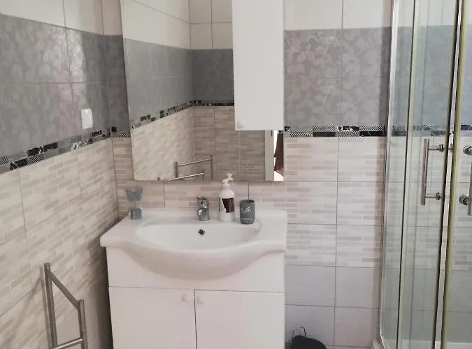 Giulia Semesterbostad *