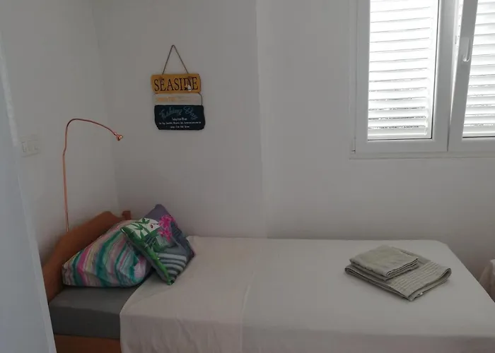 Semesterbostad Giulia