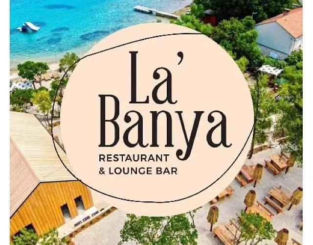 Giulia Semesterbostad *