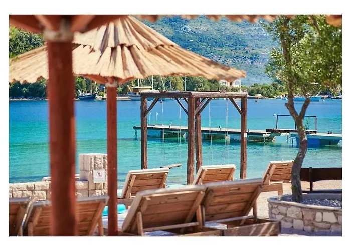 Giulia Semesterbostad *