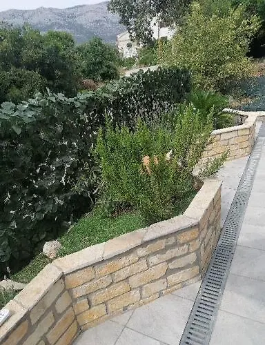 Semesterbostad Giulia