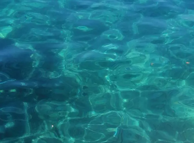 Semesterbostad Giulia *