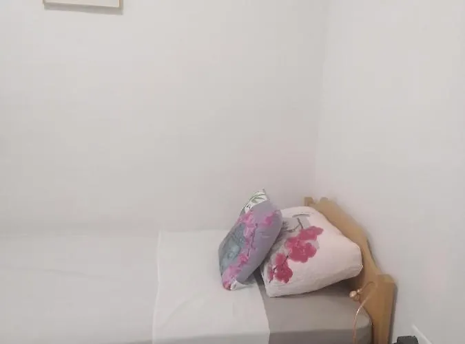 Giulia Semesterbostad