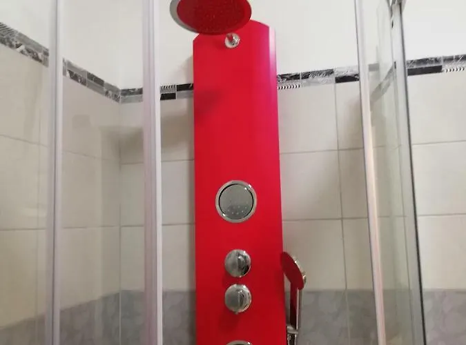 Semesterbostad Giulia *