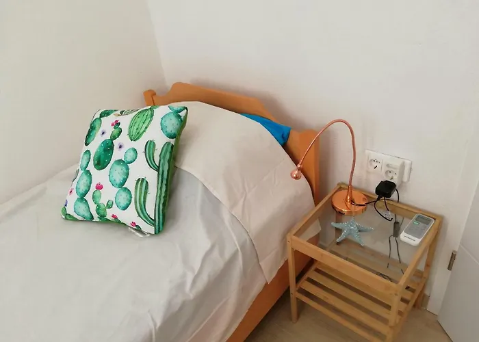 Giulia Semesterbostad Medvinjak