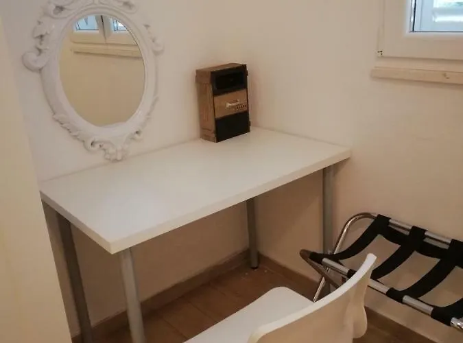 Giulia Semesterbostad Medvinjak