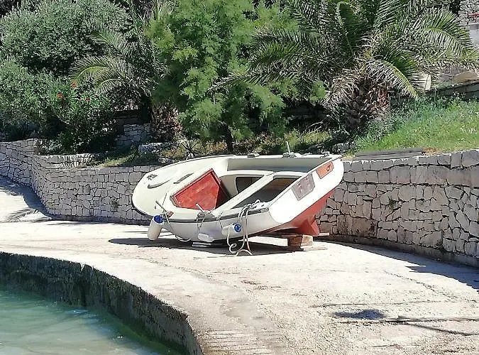 Casa vacanze Giulia Medvinjak