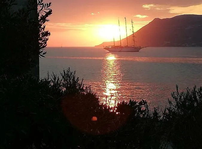 Semesterbostad Giulia