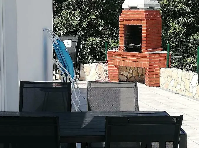 Casa vacanze Giulia Medvinjak