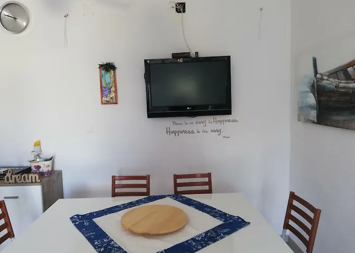 Semesterbostad Giulia